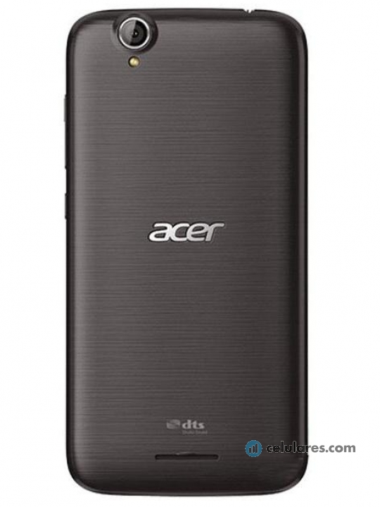 Imagem 8 Acer Liquid Z630