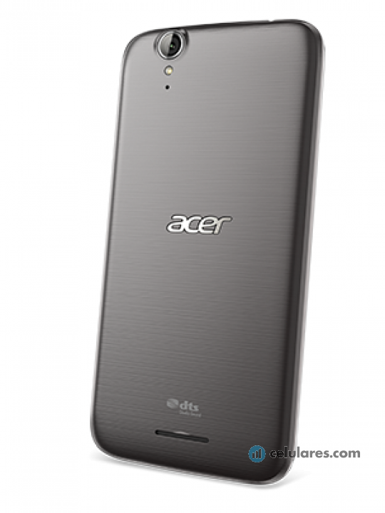 Imagem 5 Acer Liquid Z630S