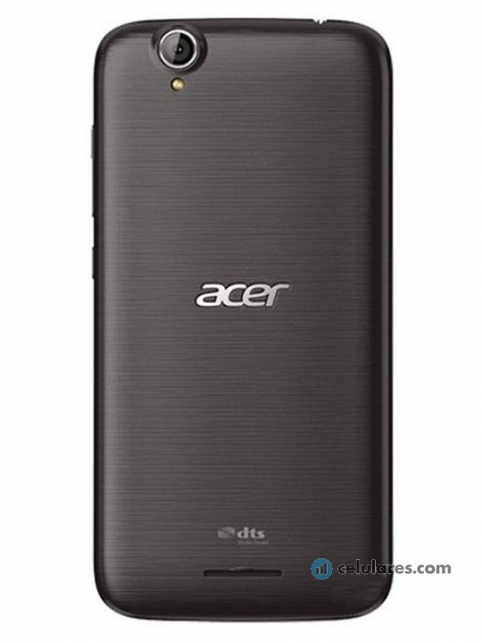Imagem 8 Acer Liquid Z630S