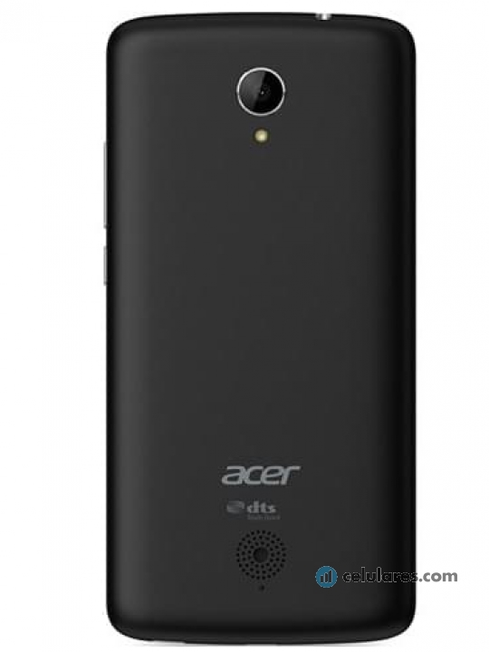 Imagem 3 Acer Liquid Zest