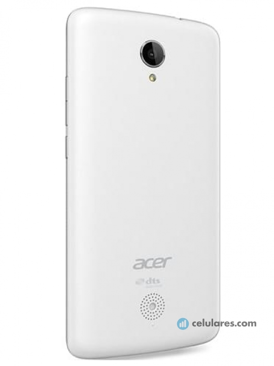 Imagem 4 Acer Liquid Zest