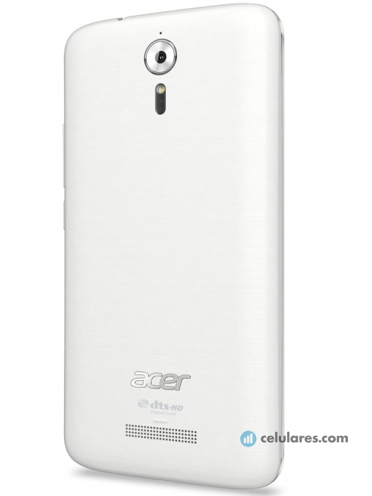 Imagem 6 Acer Liquid Zest Plus