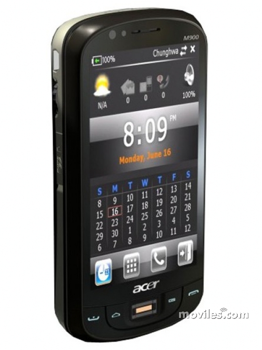 Imagem 2 Acer M900