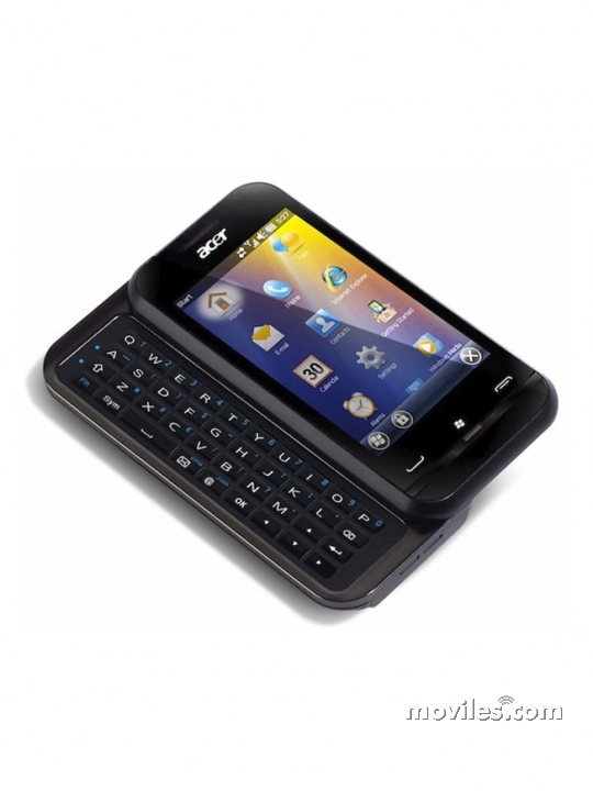 Imagem 3 Acer neoTouch P300