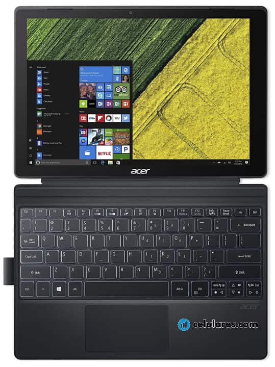 Imagem 3 Tablet Acer Switch 5 SW512-52P