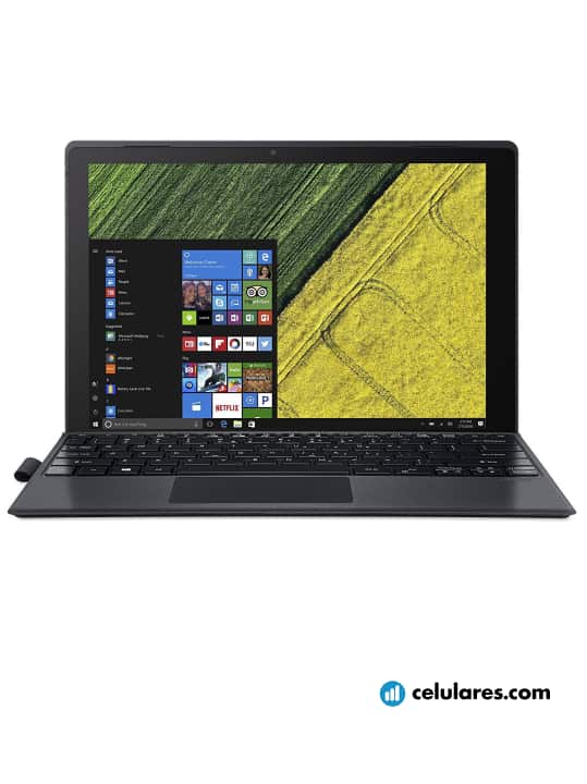 Imagem 4 Tablet Acer Switch 5 SW512-52P