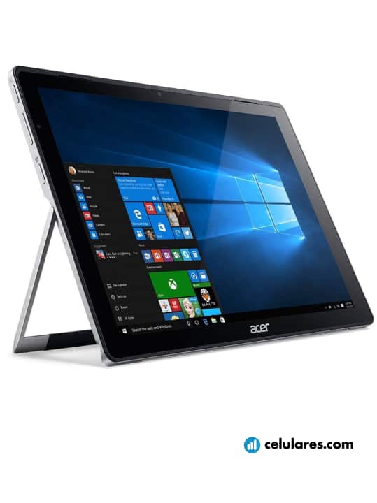 Imagem 2 Tablet Acer Switch Alpha 12