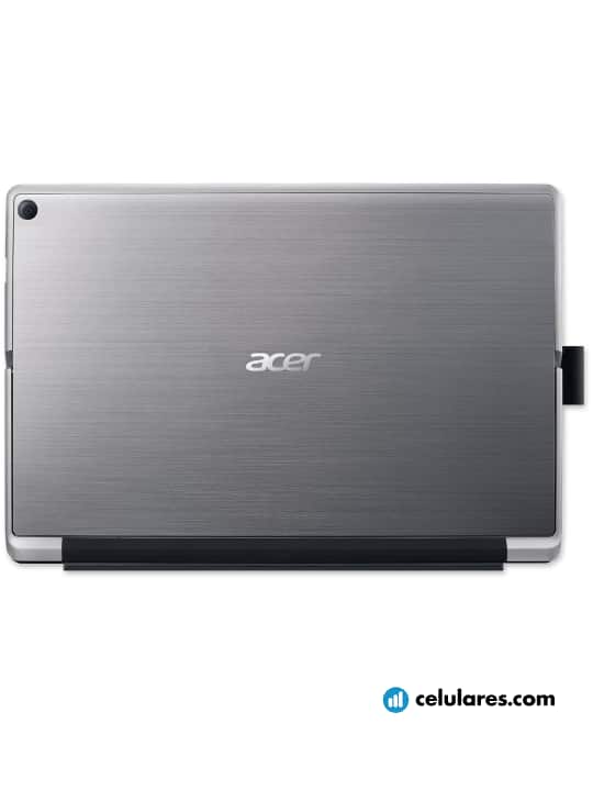 Imagem 4 Tablet Acer Switch Alpha 12