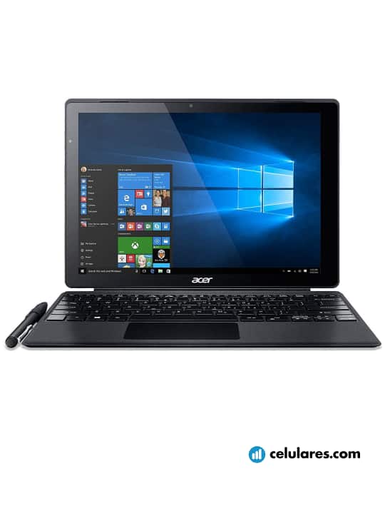 Imagem 3 Tablet Acer Switch One 10 SW1-011