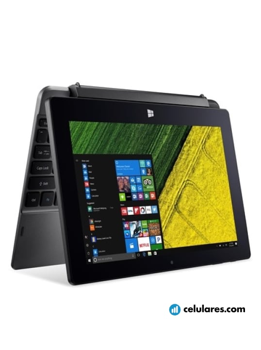 Imagem 4 Tablet Acer Switch One 10 SW1-011