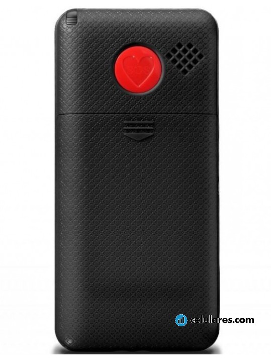 Imagem 2 AEG Voxtel SM250