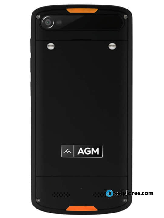 Imagem 4 AGM X1 Mini