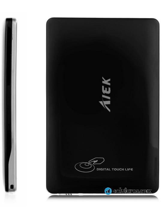 Imagem 4 AIEK M3