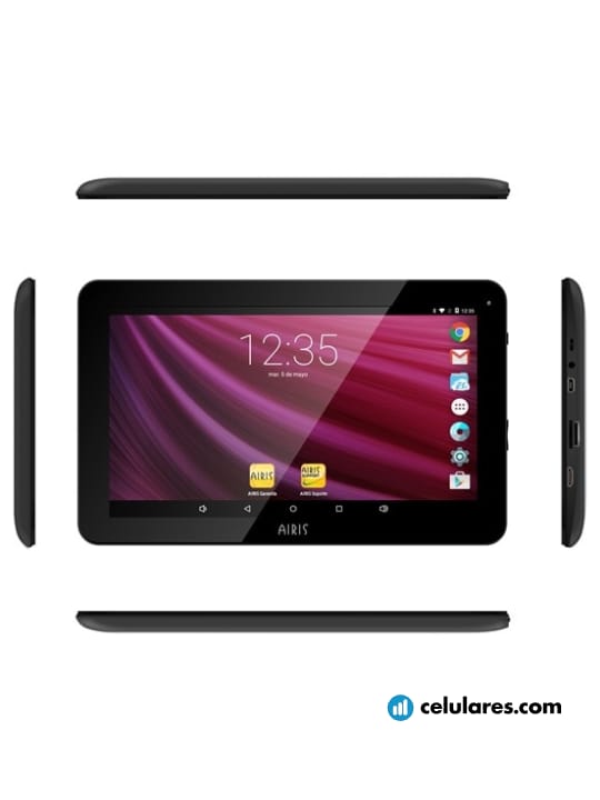 Imagem 2 Tablet Airis OnePAD 1100QL