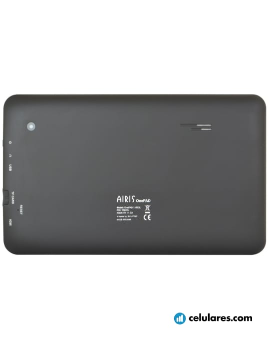 Imagem 3 Tablet Airis OnePAD 1100QL