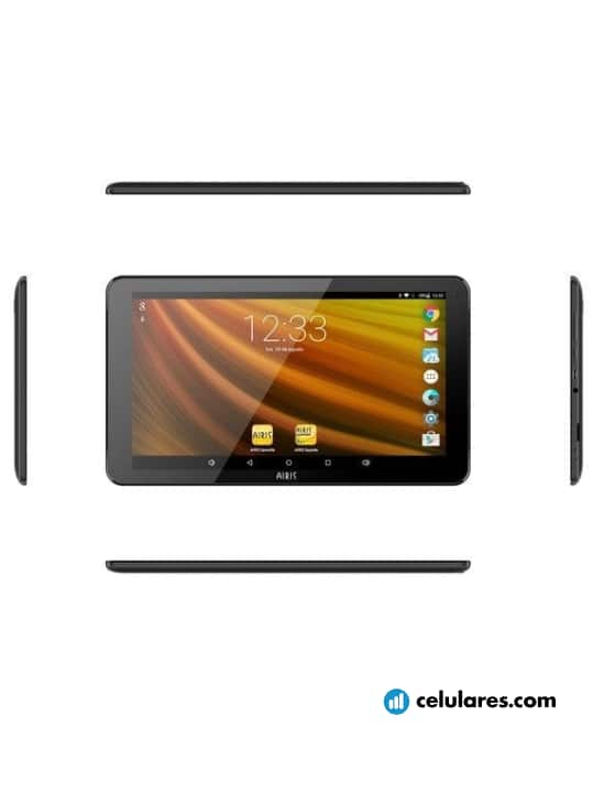 Imagem 2 Tablet Airis OnePAD 1100QN