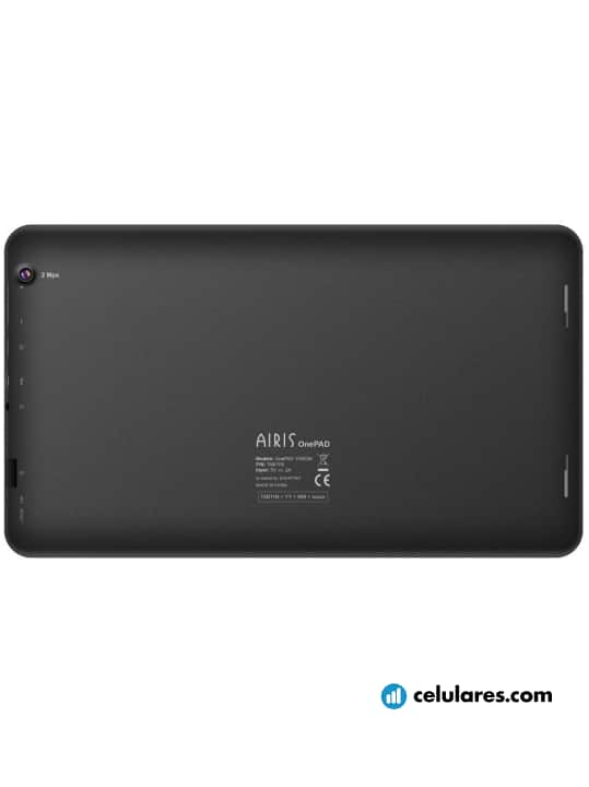 Imagem 3 Tablet Airis OnePAD 1100QN