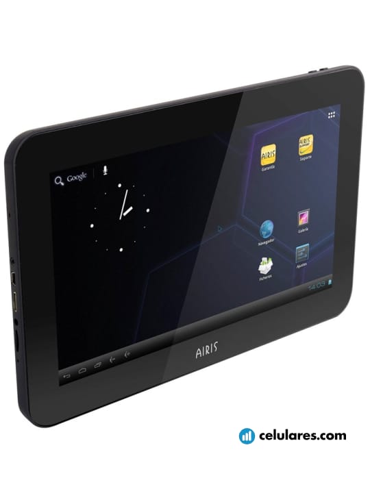 Imagem 4 Tablet Airis OnePad 1100x2 (TAB11D)