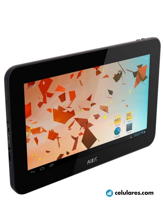 Imagem 2 Tablet Airis OnePad 1100x2 (TAB11D)