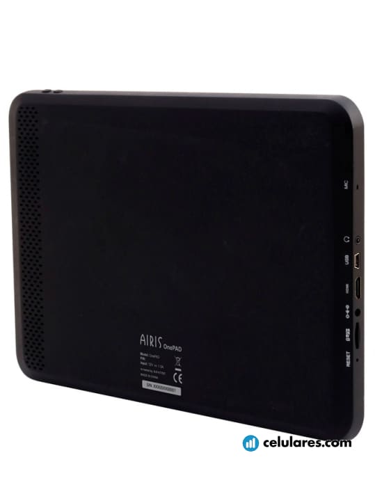 Imagem 6 Tablet Airis OnePad 1100x2 (TAB11D)