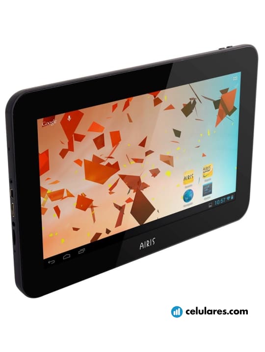 Imagem 2 Tablet Airis OnePAD 1100x2 (TAB11S)