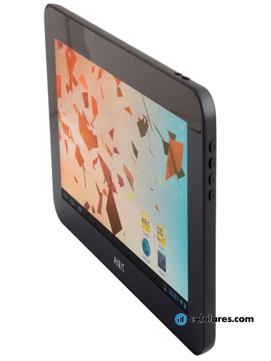 Imagem 3 Tablet Airis OnePAD 1100x2 (TAB11S)