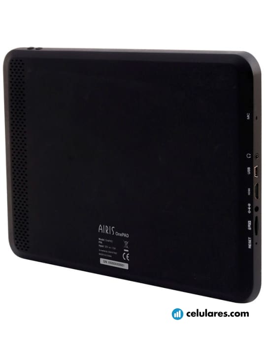 Imagem 4 Tablet Airis OnePAD 1100x2 (TAB11S)