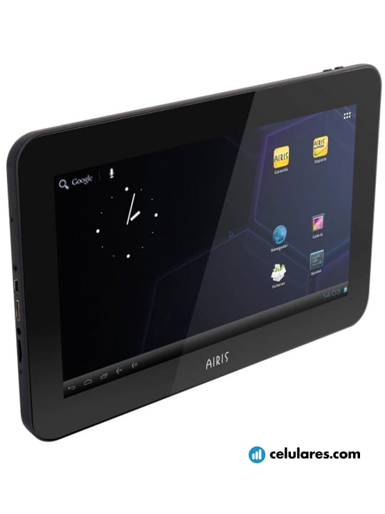 Imagem 5 Tablet Airis OnePAD 1100x2 (TAB11S)
