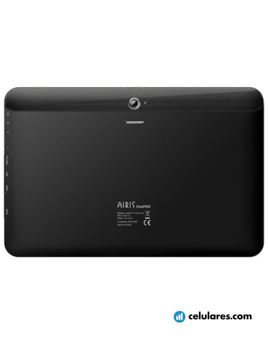 Imagem 2 Tablet Airis OnePAD 1100x4 3G