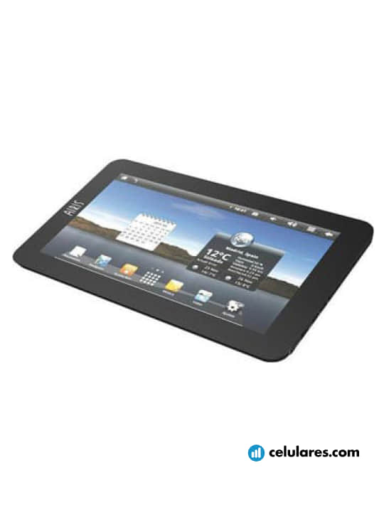 Imagem 2 Tablet Airis OnePAD 700 (TAB700)