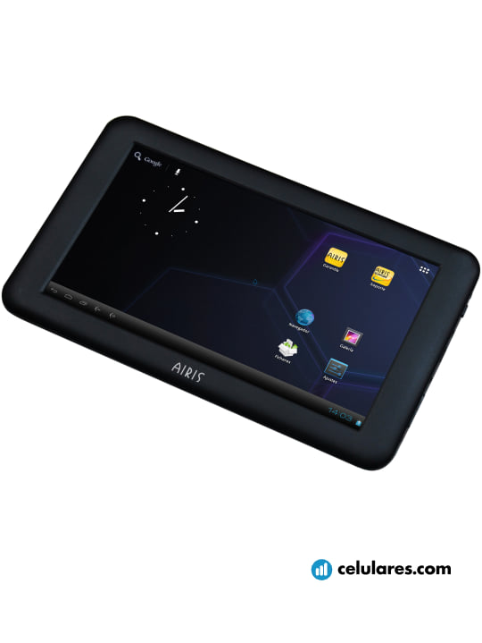 Imagem 2 Tablet Airis OnePAD 715 (TAB715)
