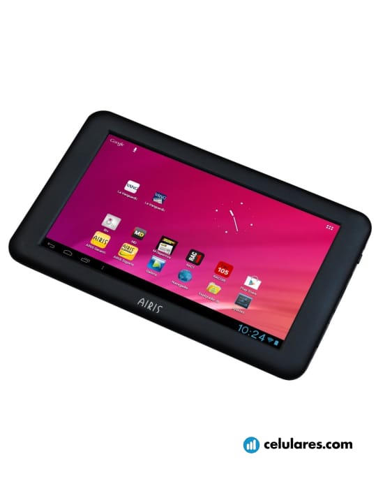 Imagem 2 Tablet Airis OnePAD 717 (TAB717)