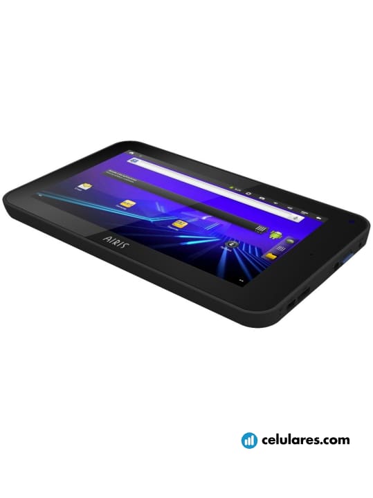 Imagem 3 Tablet Airis OnePAD 730 (TAB730)