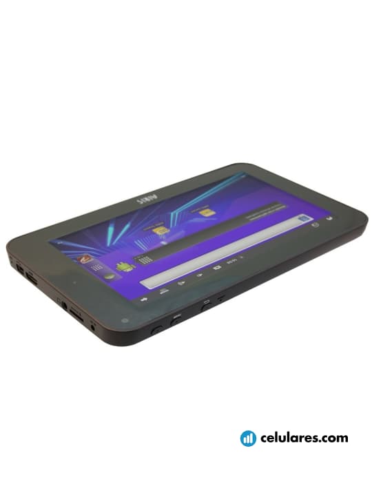 Imagem 4 Tablet Airis OnePAD 730 (TAB730)