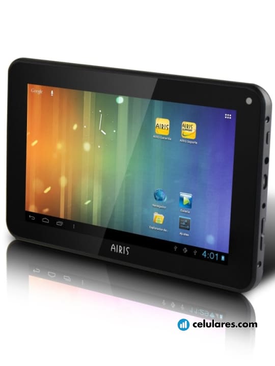 Imagem 3 Tablet Airis OnePAD 731 (TAB731)