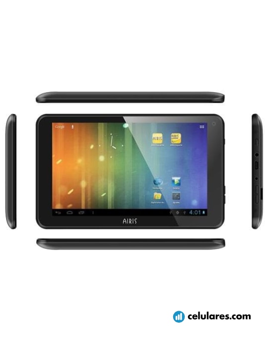 Imagem 4 Tablet Airis OnePAD 731 (TAB731)