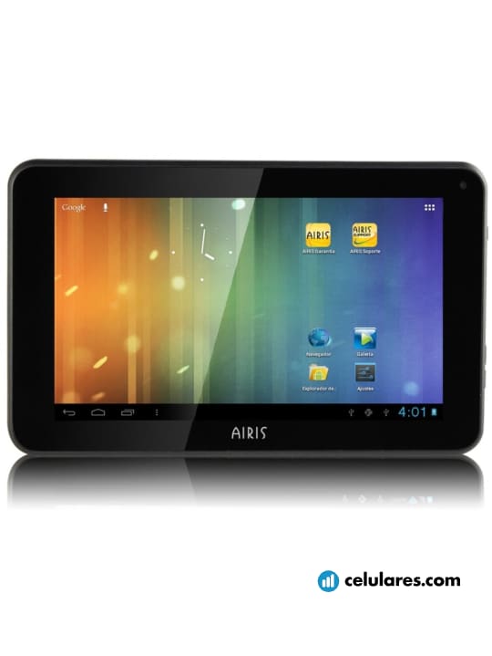 Imagem 2 Tablet Airis OnePAD 731 (TAB731)