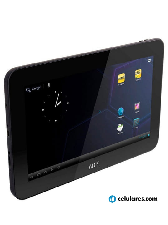 Imagem 2 Tablet Airis OnePAD 735G (TAB73G)