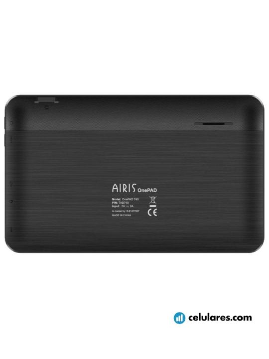 Imagem 3 Tablet Airis OnePAD 740 (TAB740)