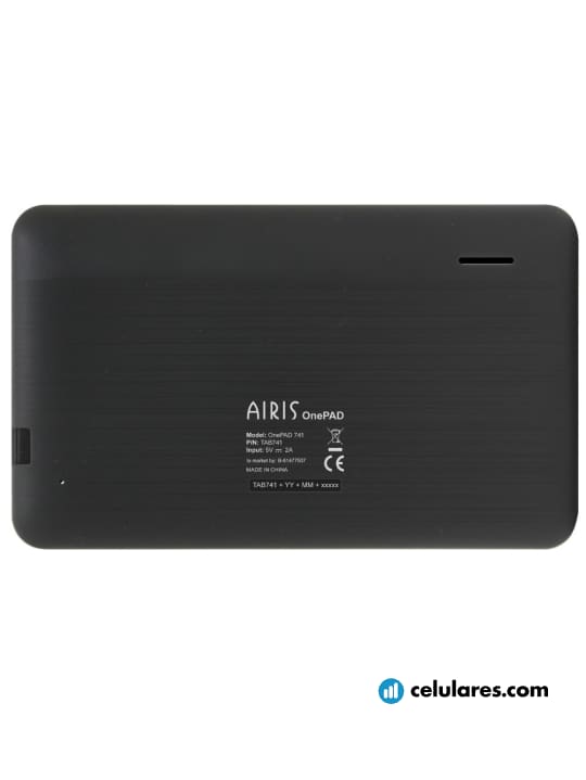 Imagem 3 Tablet Airis OnePAD 741 (TAB741)