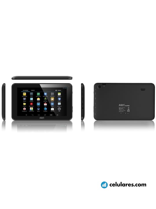 Imagem 2 Tablet Airis OnePAD 750 (TAB750)