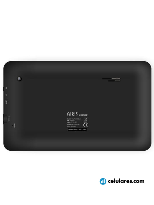 Imagem 2 Tablet Airis OnePAD 900x4