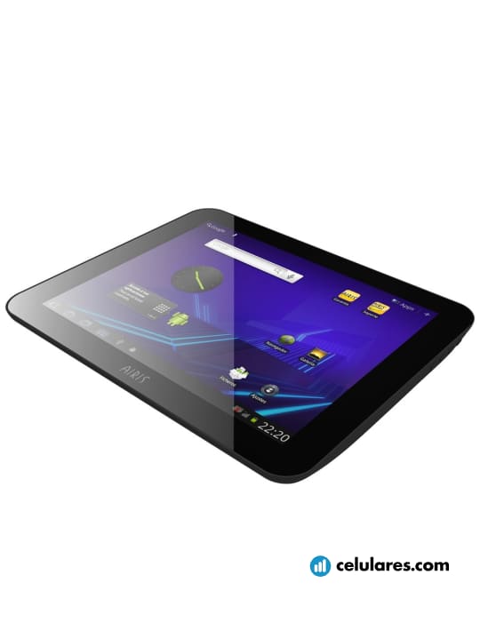 Imagem 5 Tablet Airis OnePAD 970 (TAB97A)
