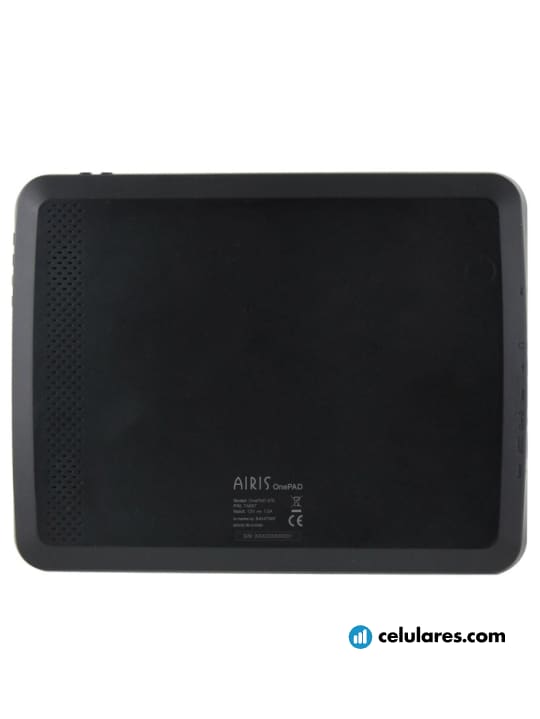 Imagem 6 Tablet Airis OnePAD 970 (TAB97A)