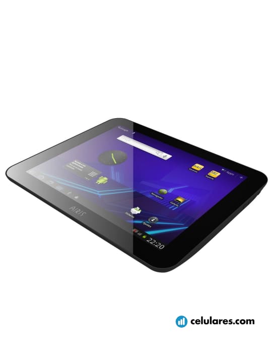 Imagem 5 Tablet Airis OnePAD 970 