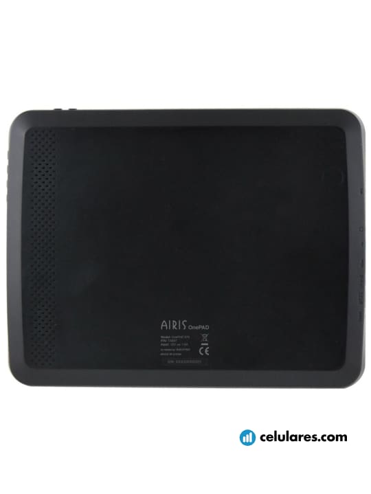 Imagem 6 Tablet Airis OnePAD 970 