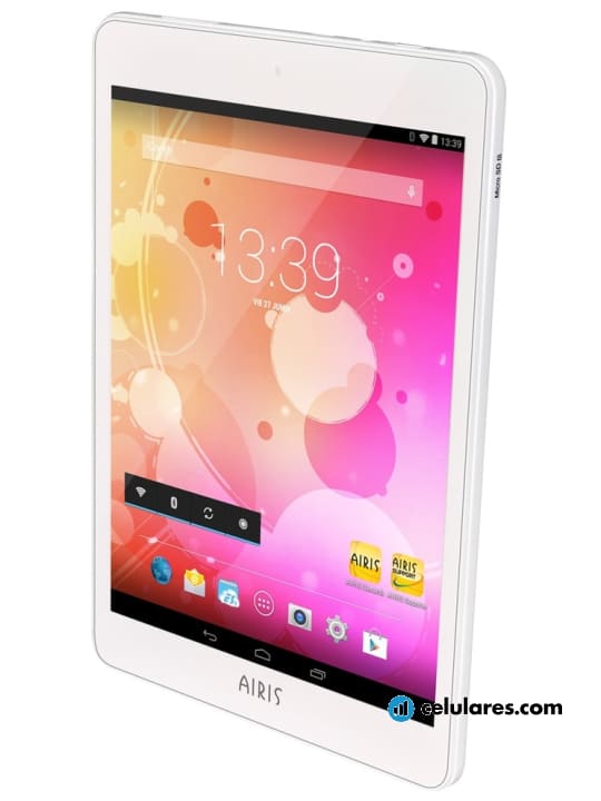 Imagem 2 Tablet Airis OnePAD Mini 785I