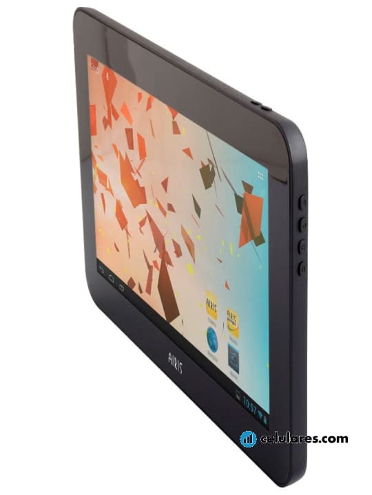 Imagem 3 Tablet Airis OnePAD 1100x2 (TAB11E)