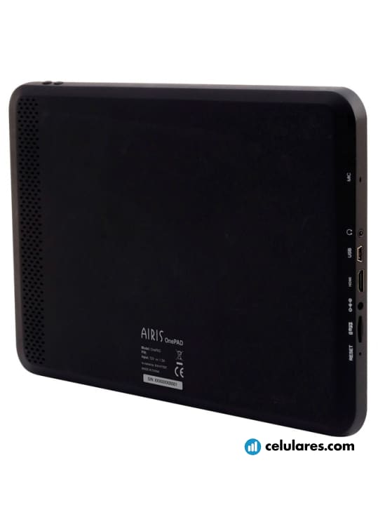 Imagem 4 Tablet Airis OnePAD 1100x2 (TAB11E)