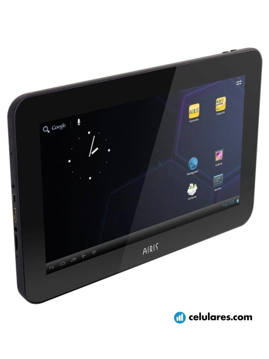 Imagem 6 Tablet Airis OnePAD 1100x2 (TAB11E)